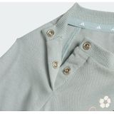 adidas Sportswear TIRO_NSTER T-SHIRT SET - Kinderen - Groen