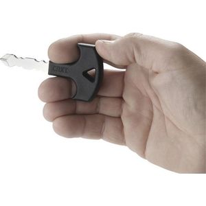 CRKT - Schroevendraaier en zelfverdedigingstool