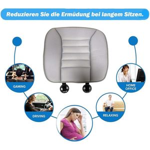 Stoelkussen