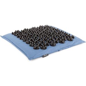 Acupressuur Deurmat voor Voeten - Stimuleer Voetreflexzones en Bevorder Ontspanning