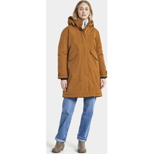 Didriksons JOSEFINE WNS PARKA Dames Outdoor parka - maat 40