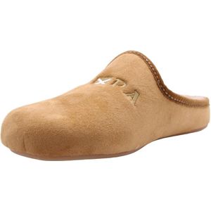 Scapa Pantoffel Bruin 46