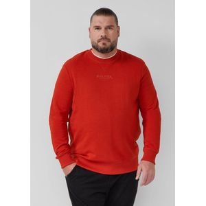 Sweatshirt - Warm - Met Logo-Artwork