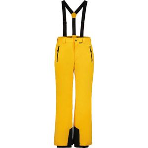 Icepeak Heren Freiberg Wadded Skipants Yellow