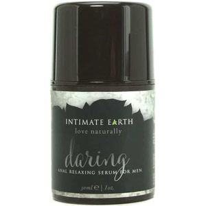 Intimate Earth - Anaal Relaxing Serum Daring voor Mannen 30 ml