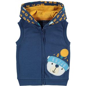 Vest baby/peuter jongens - Baby vest