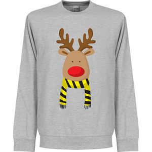 Reindeer Dortmund Supporter Sweater - KIDS - 12-14YRS