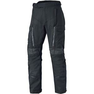 Held Tamarack Zwart Motorcycle Pants - Maat Long 2XL - Broek