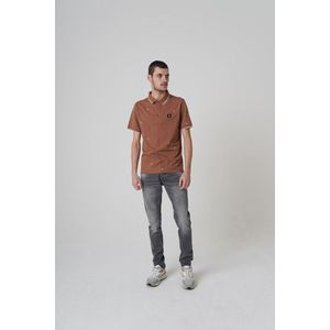 Kultivate Polo PL Pyra Brown (2201030400 - 293)