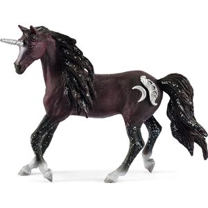 Schleich bayala - Maaneenhoorn, hengst - Speelfiguur - Kinderspeelgoed voor Jongens en Meisjes - 5 tot 12 jaar - 50578