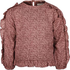 Koko Noko Q-girls 1 Meisjes Blouse - Maat 104