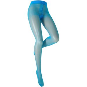 Oleandro Fashion 20 Denier Transparante Panty's - Fashion Wear - Vrouwen