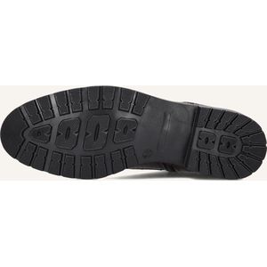 Notre-V 2body215 Boots - Cognac - Leer