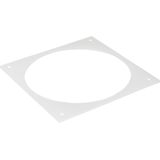 InLine - Ventilator Ontkoppeling - Rubber - Verpakt Hoeveelheid 1