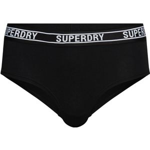 Superdry - Multilogo - Hipster - Dames - Biologisch Katoen