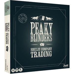 Peaky Blinders - Shelby Company Trading