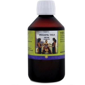 Holisan Vranapal taila