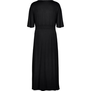 DIDI Dames Dress Naomi in black maat 46