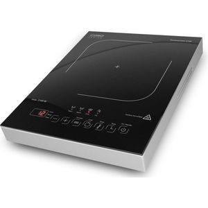 CASO Pro Gourmet 2100 - Inductiekookplaat - 1 pits