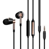 1More Triple Driver In-Ear Headphones ( Classic Gold)