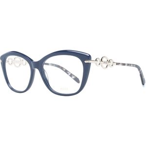 Ladies' Spectacle frame Emilio Pucci EP5163 55090