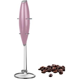 Melkopschuimer Elektrisch - Melkschuimer Elektrisch - Meerdere Functies - Koffie Mixer - Milk Frother - Premium