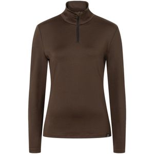 Bogner Fire+Ice Womens Margo2 Synthetisch ondergoed (Dames |bruin)