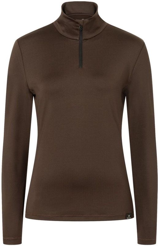 Bogner Fire+Ice Womens Margo2 Synthetisch ondergoed (Dames |bruin)