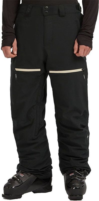 O'neill - Fwc Peak Fire - Sneeuwbroek - Regular-fit - Waterdicht - 30K Ademend