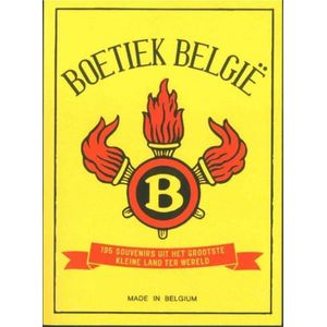 Boetiek België