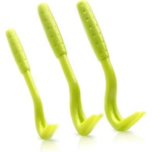 Lexium Tekentang - Tekenpincet - Tekenverwijderaar - Tekenpincet mens - Teek pincet - Tekenlasso - Tekenhaak - Tekentang voor honden en katten