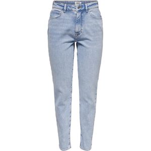 ONLY ONLEMILY STRETCH HW ST AK DNM CRO789NOOS Dames Jeans - Maat W29 X L30