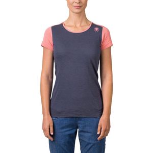 Rafiki Chulilla T-shirt Met Korte Mouwen