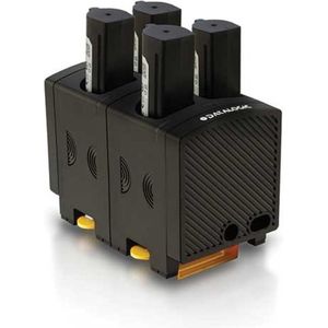 Datalogic 4-Slot Battery Charger