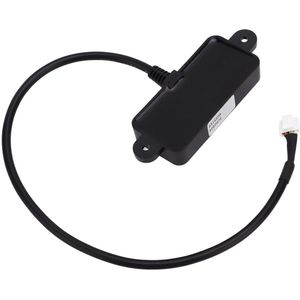 Allecto Plus - Ultrasone Afstandssensor 3-450 cm Bereik Waterdicht - Detectieafstand Sensor - Laag Stroomverbruik - IP67 - Voor Robots