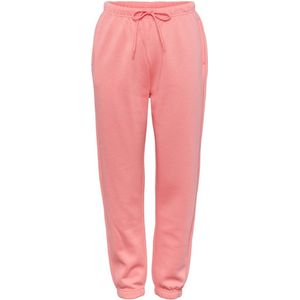 Pieces dames Loungewear broek - Sweat pants - XS - Roze