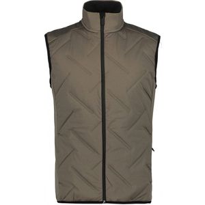 Rukka - Maatta - Vest - Groen - Hybride - Heren