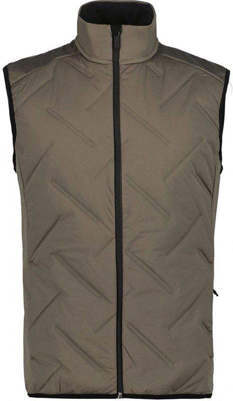 Rukka - Maatta - Vest - Groen - Hybride - Heren