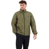 Timberland - Axis Peak Dwr - Gewatteerde Jas - Groen - Heren