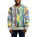Carlo Colucci Heren Trui Multi C10802/591