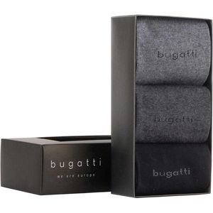 bugatti Sokken Set van 3