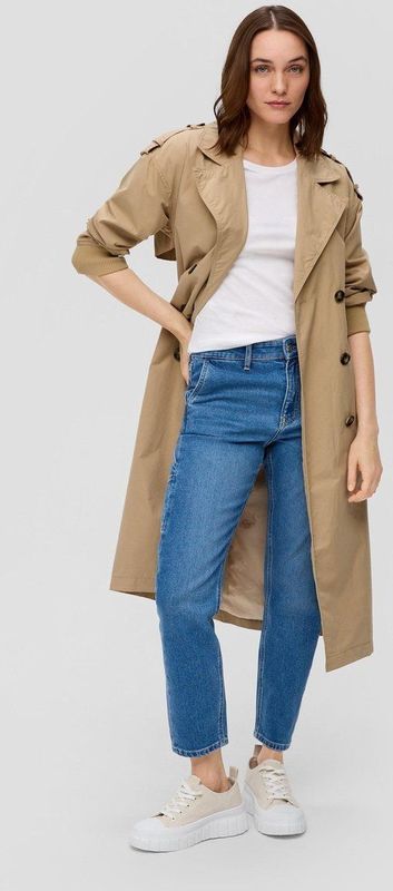 s.Oliver - FRANCIZ - Jeans - 360° Denim