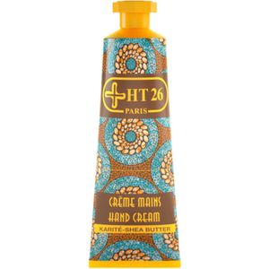 ht26 Shea Hand Cream, 50ml