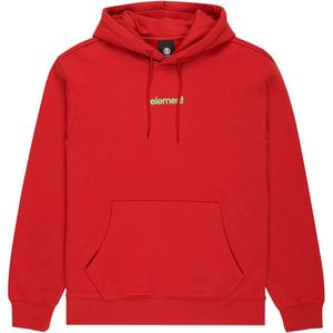 Element - Lowcase Bp - Hoodie - Gerecycled Katoen - Regular Fit