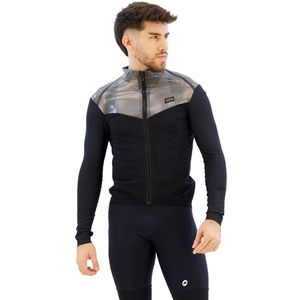 Assos Mille GTO Fuchsrohre Shell C2 BlackSeries