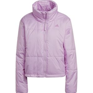 adidas Sportswear BSC Insulated Jack - Dames - Paars- S