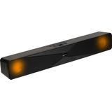 Denver - DSB1011 - Soundbar - Bluetooth - Ingebouwde Verlichting