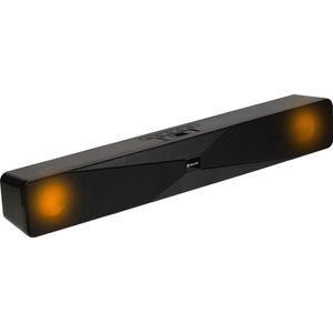 Denver - DSB1011 - Soundbar - Bluetooth - Ingebouwde Verlichting