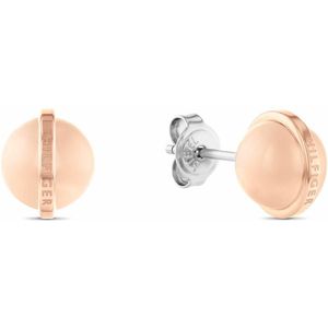 Oorbellen Dames Tommy Hilfiger 2780900 Roestvrij staal 8 mm
