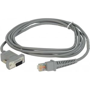 Datalogic RS-232 kabel